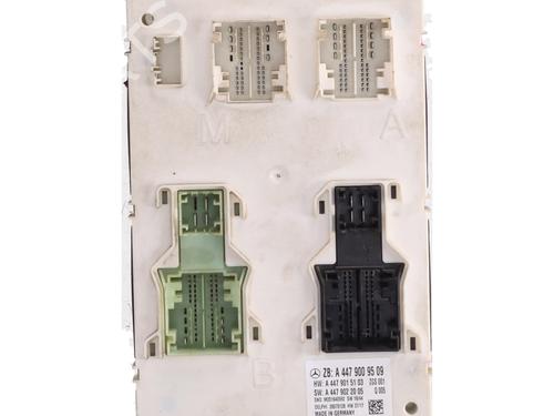 Electronic module MERCEDES-BENZ VITO Van (W447) 110 CDI (447.601, 447.603, 447.605) | BP39925414M83 - Image 2