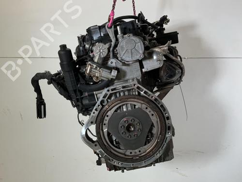Used Engine Engine 37454936 37454936