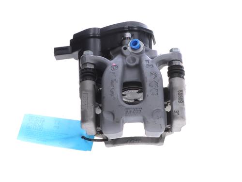 Used Right rear brake caliper Right rear brake caliper OPEL CORSA F (P2JO) 1.2 MHEV (101 hp) 40445953 40445953