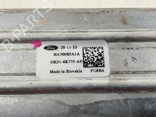 Radiator set FORD TRANSIT V363 Platform/Chassis (FED, FFD) 2.0 EcoBlue | BP36411349M120 - Image 11