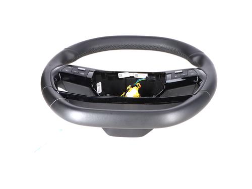 Steering wheel PEUGEOT EXPERT Van (V_) E-EXPERT HYDROGEN | BP39927824C49 - Image 2