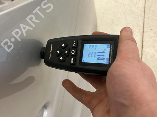 Right front fenders FORD TRANSIT V363 Platform/Chassis (FED, FFD) 2.0 EcoBlue | BP32476318C42