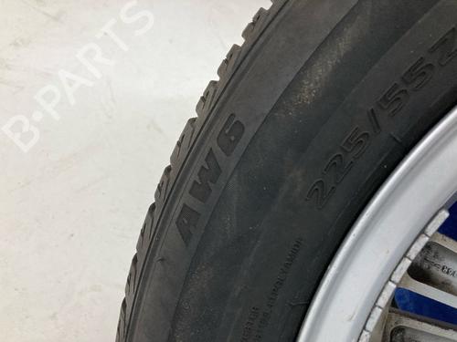 Rim RENAULT TALISMAN Grandtour (KP_) 1.6 dCi 130 | BP25019695C45 