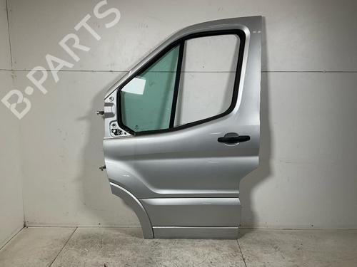 Used Left front door FORD TRANSIT V363 Platform/Chassis (FED, FFD) 2.0 EcoBlue (170 hp) 20127875