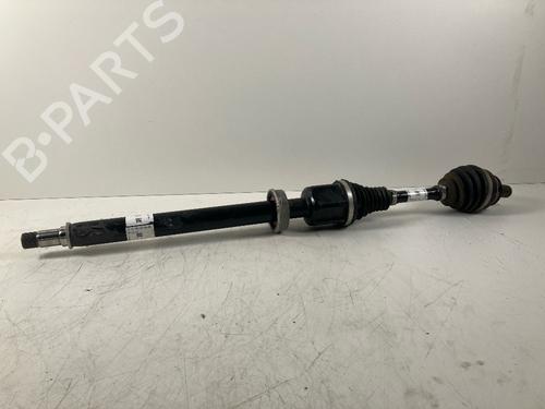 Used Right front driveshaft MERCEDES-BENZ GLB (X247) GLB 200 d 4-matic (247.613) (150 hp) 26512055