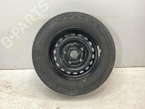 Fælk FORD TRANSIT V363 Platform/Chassis (FED, FFD) 2.0 EcoBlue | BP35778454C45  - Image 14