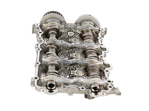 Valve cover VW TOUAREG (CR7, RC8) 3.0 TSI 4motion | BP28609304M124