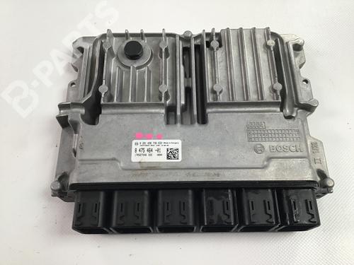 Engine control unit (ECU) BMW 5 (G30, F90) 520 d | BP5792592M57 