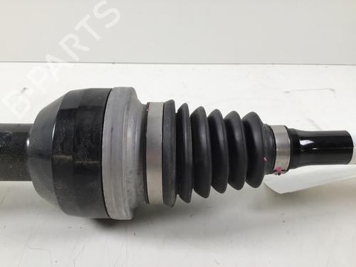 Right front driveshaft MERCEDES-BENZ GLA (H247) GLA 200 (247.787) | BP26188562M39 