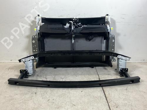 Used Radiator set Radiator set TOYOTA C-HR (_X1_) 2.0 Hybrid (MAXH10) (184 hp) 33549098 33549098