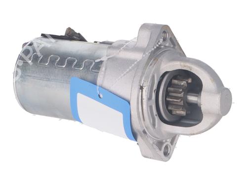 Starter HYUNDAI STARIA Bus (US4) 2.2 CRDi (US4W) | BP39918221M8 - Image 2