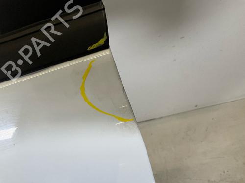 Left front door FORD FIESTA VI (CB1, CCN) 1.5 TDCi | BP18106791C2 