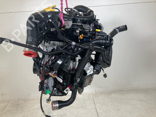 Engine MITSUBISHI COLT VII Hatchback (VB_) 1.0 MPi (VBXG0) | BP39918488M1 - Image 2