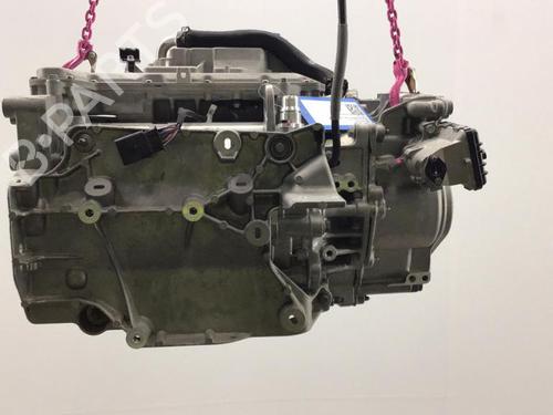 Engine OPEL VIVARO C Van (K0) VIVARO-E HYDROGEN | BP39919347M1 - Image 2