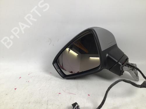 Used Left mirror Left mirror VW TIGUAN ALLSPACE (BW2, BJ2) 1.4 TSI (150 hp) 36414733 36414733