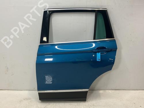 Used Left rear door Left rear door 36842863 36842863