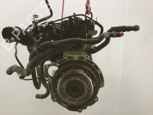 Engine FORD FIESTA VI (CB1, CCN) 1.25 | BP25587540M1 