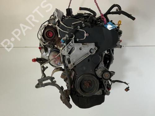 Engine VW GOLF VII Variant (BA5, BV5) 1.6 TDI | BP37610271M1 - Image 3