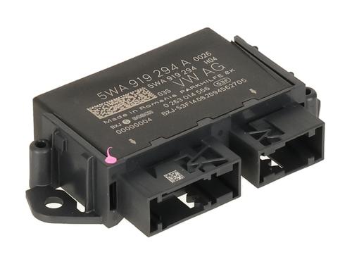 Used Electronic module Electronic module VW GOLF VIII (CD1, DA1) 1.5 TSI (150 hp) 36076560 36076560