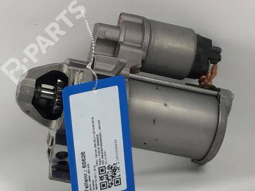 Starter BMW 7 (G11, G12) 730 i, Li | BP7653224M8 