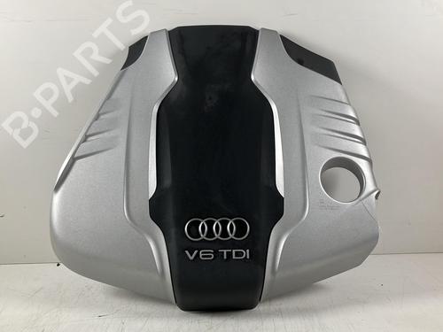Used Upper protection Upper protection AUDI A8 D4 (4H2, 4H8, 4HC, 4HL) 3.0 TDI quattro (258 hp) 35719247 35719247