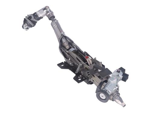 Used Steering column FORD TRANSIT V363 Platform/Chassis (FED, FFD) 2.0 EcoBlue (170 hp) 19415214