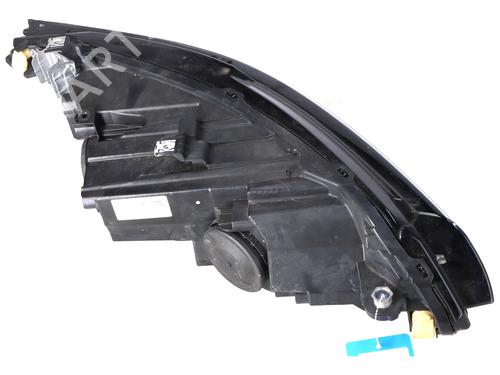 Left headlight VW GOLF VIII (CD1, DA1) 1.5 TSI | BP38701361C28 - Image 2