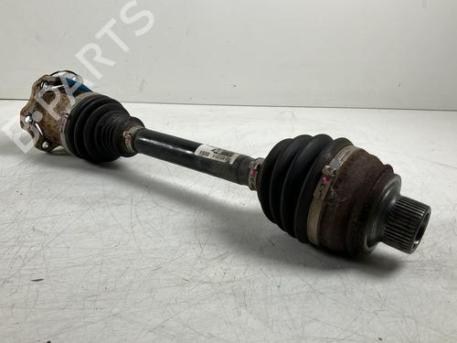 Left front driveshaft AUDI A8 D4 (4H2, 4H8, 4HC, 4HL) 3.0 TDI quattro | BP36408870M38 - Image 2