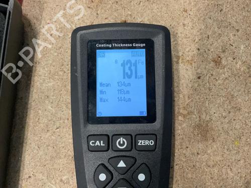 Tailgate TESLA MODEL 3 (5YJ3) EV | BP32439372C6 - Image 5