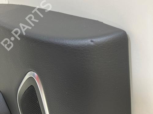 Seats set MERCEDES-BENZ CLA Coupe (C117) CLA 220 CDI / d 4-matic (117.305) | BP15526640C78 