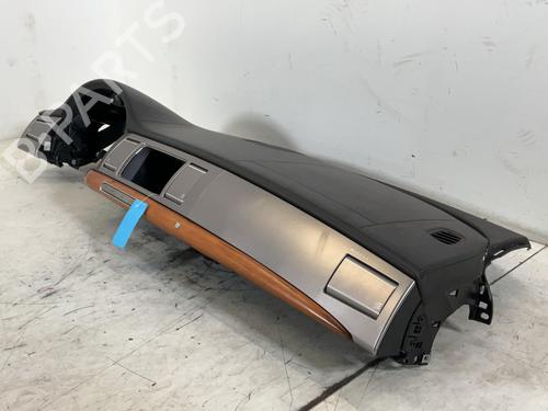 Dashboard JAGUAR XF I (X250) 3.0 D | BP37400747C46 - Image 2