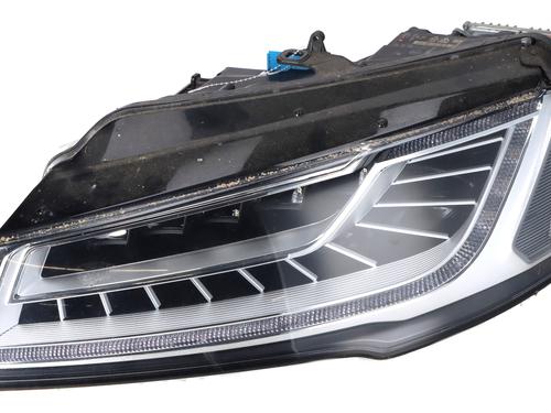 left-headlight-audi-a8-d4-4h2-4h8-4hc-4hl-2009-2010-2011-2012-2013-2014-2015-2016-2017-2018-2019-36466115 main image