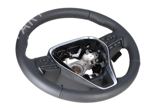Steering wheel TOYOTA COROLLA Estate (_E21_) 2.0 Hybrid (MZEH12) | BP33794140C49 - Image 2
