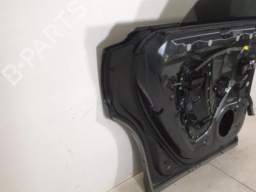 Dør venstre bagtil AUDI Q8 (4MN, 4MT) 55 TFSI e quattro | BP31016744C4 
