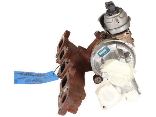 Turbolader/Kompressor VW GOLF VII (5G1, BQ1, BE1, BE2) 1.6 TDI | BP29304202M71