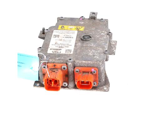 Used Electronic module Electronic module OPEL VIVARO C Van (K0) VIVARO-E HYDROGEN (136 hp) 39926090 39926090