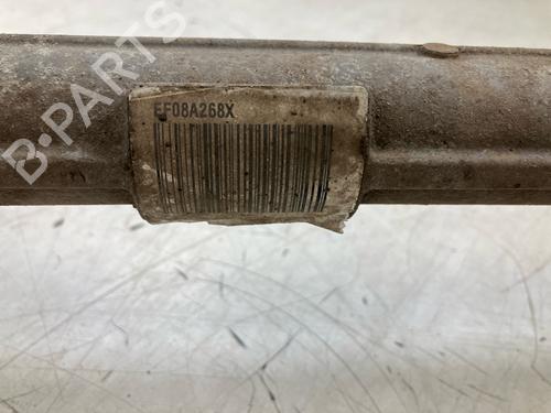 Steering rack FORD FIESTA VI (CB1, CCN) 1.25 | BP21562612M22 