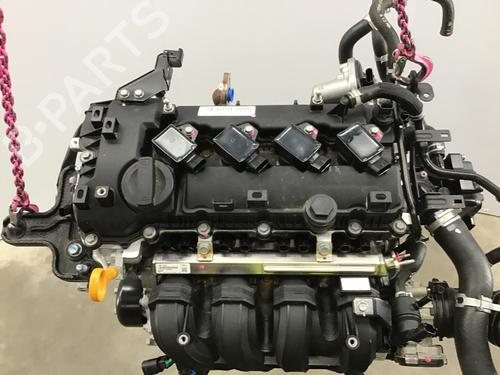Engine KIA STONIC (YB) 1.0 T-GDi | BP28473574M1  - Image 5