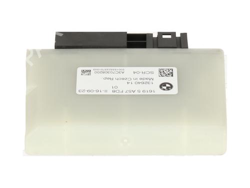 electronic-module-bmw-x5-g05-f95-2018-33213803 main image