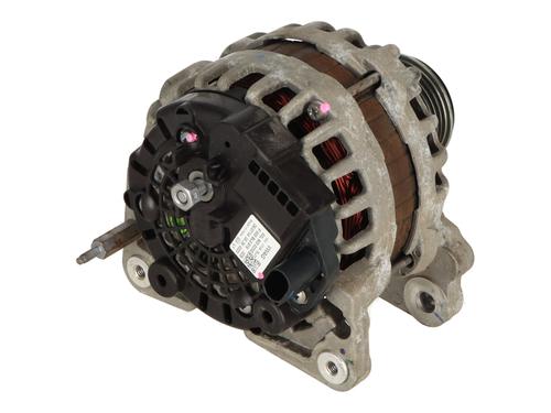 Alternator VW POLO V (6R1, 6C1) 1.6 TDI | BP16562149M7 