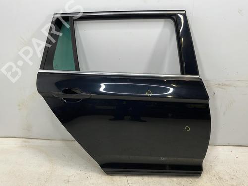 Dør højre bagtil Dør højre bagtil VW PASSAT B8 Variant (3G5, CB5) 2.0 TDI (190 hp) 34197214 34197214