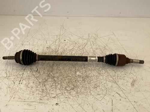 Used Right front driveshaft Right front driveshaft 37587826 37587826