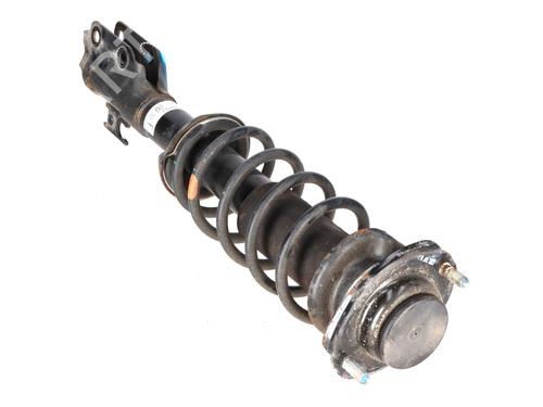 Used Left front shock absorber Left front shock absorber MITSUBISHI MIRAGE / SPACE STAR VI Hatchback (A0_A) 1.0 (A05A) (71 hp) 35931400 35931400