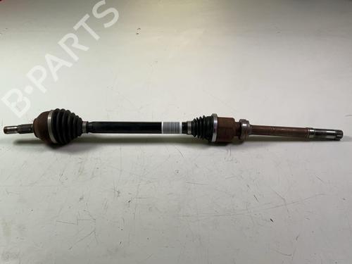 Used Left front driveshaft Left front driveshaft OPEL VIVARO C Van (K0) VIVARO-E HYDROGEN (136 hp) 39925021 39925021
