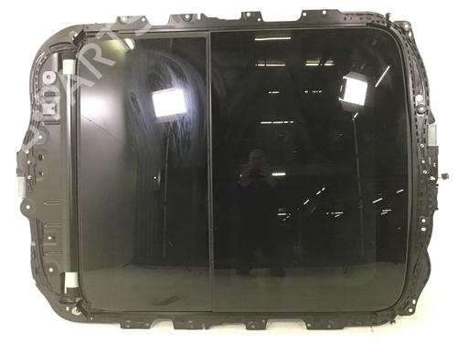 Used Sunroof AUDI E-TRON (GEN) 55 quattro (408 hp) 14582486