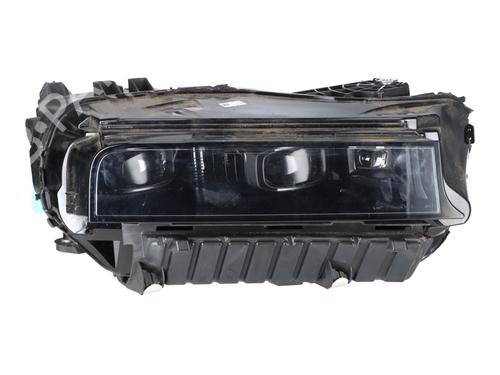 Used Right headlight Right headlight BMW XM (G09) XM All-wheel Drive (653 hp) 39922568 39922568