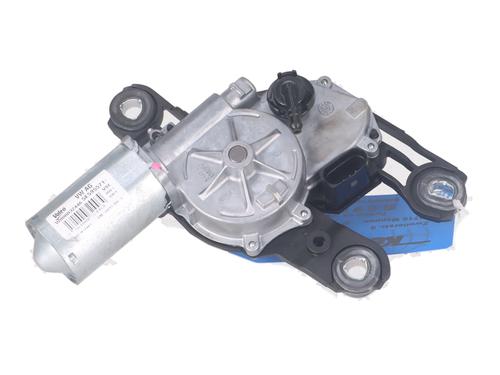 Used Rear wiper motor SKODA OCTAVIA III (5E3, NL3, NR3) 1.4 TSI (150 hp) 30401515