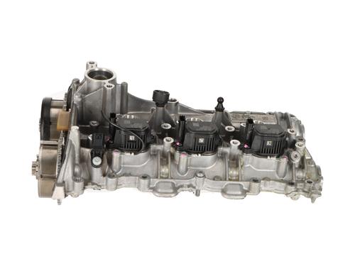 Ventildæksel VW TOUAREG (CR7, RC8) 3.0 TSI 4motion (340 hp) 30543595