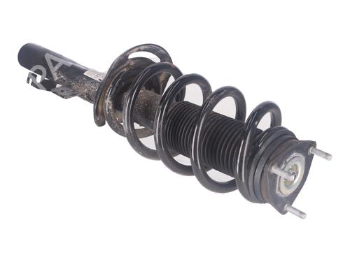 Left front shock absorber FORD TRANSIT V363 Platform/Chassis (FED, FFD) 2.0 EcoBlue | BP19255908M16 