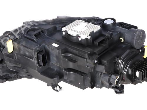 Left headlight VW T-CROSS (C11, D31) 1.0 TSi | BP38726511C28 - Image 3